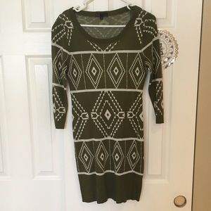 Women’s Dress